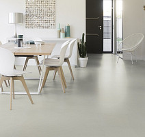 Marmorette DLW  2mm 0252 Light Grey фото 2 | FLOORDEALER